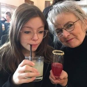 Meet your Posher, Anna